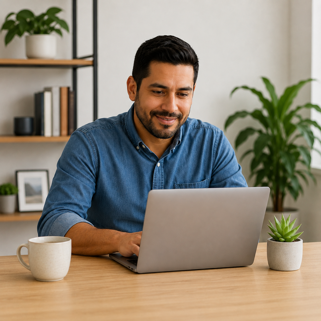 work process